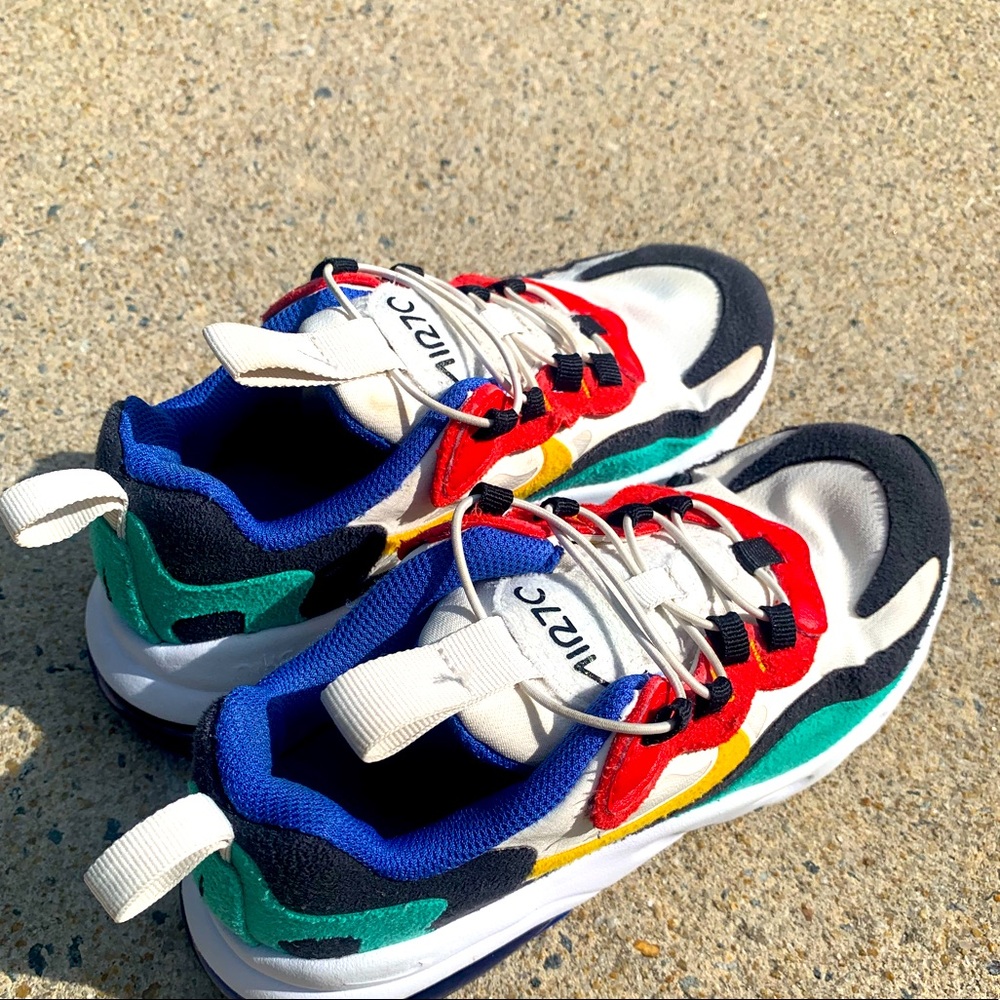Nike Air Max 270